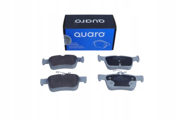 МОДЕЛЬ QUARO MONDEO V KUGA S-MAX EDGE GALAXY