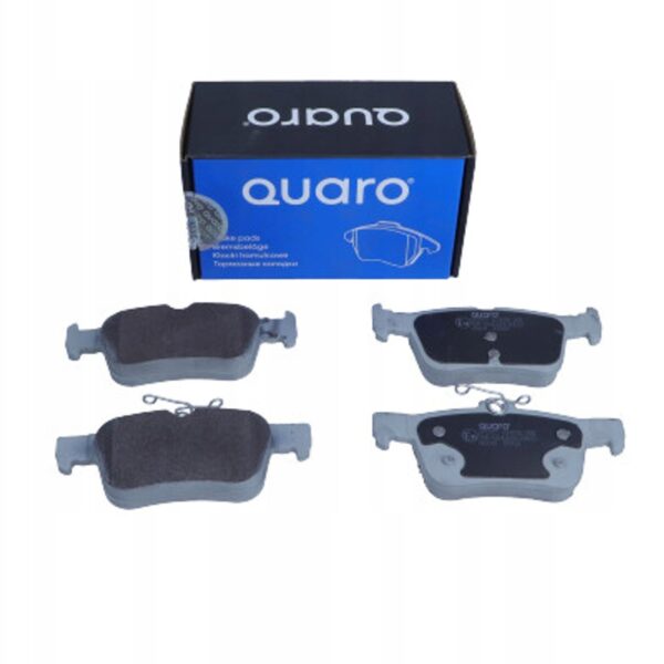 МОДЕЛЬ QUARO MONDEO V KUGA S-MAX EDGE GALAXY