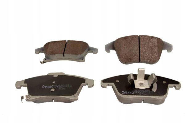 КОЛОДКИ HAM. FORD P. GALAXY 15 - / MONDEO 14 - / S-MAX 15-