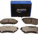 КУАРО ХАМ. SUBARU P. LEGACY 03 - Forester QUARO SILVER CERAMIC