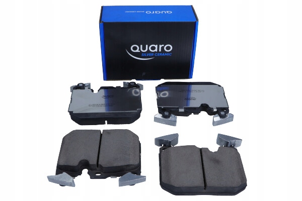КУАРО ХАМ. BMW P. 1 2 3 4 10- QUARO SILVER CERAMIC