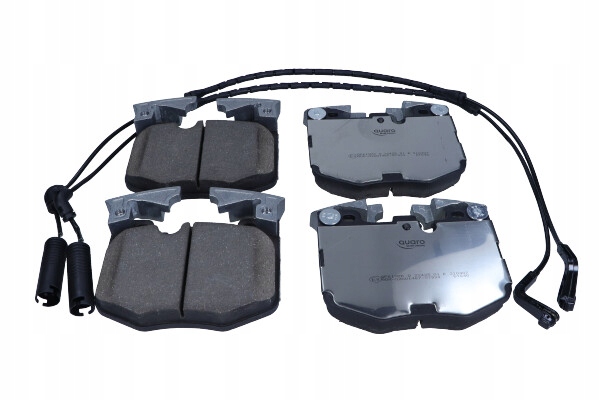 КУАРО ХАМ. BMW P. 5 G30, G31 7 G11, G12 QUARO SILVER CERAMIC