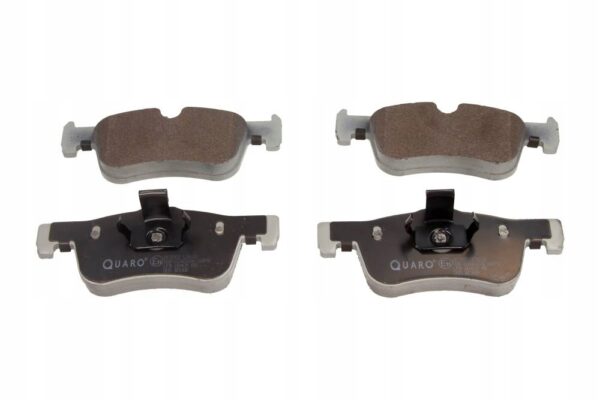 КУАРО ХАМ. BMW P. F20/F21 114-118 10-