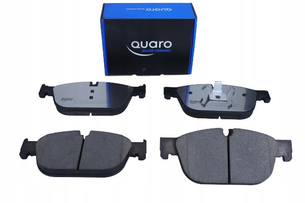 Quaro QP7879C набор тормозных колодок, дисковые тормоза