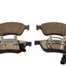 КУАРО ХАМ. Передний AUDI A6 C6 A8 VW PHAETON 2.0 D-6.0 2002-