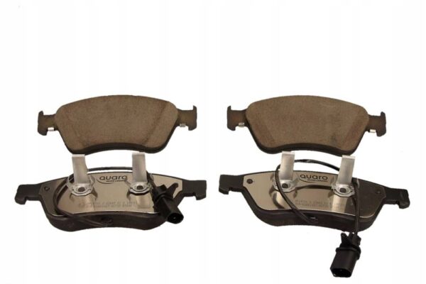 КУАРО ХАМ. Передний AUDI A6 C6 A8 VW PHAETON 2.0 D-6.0 2002-