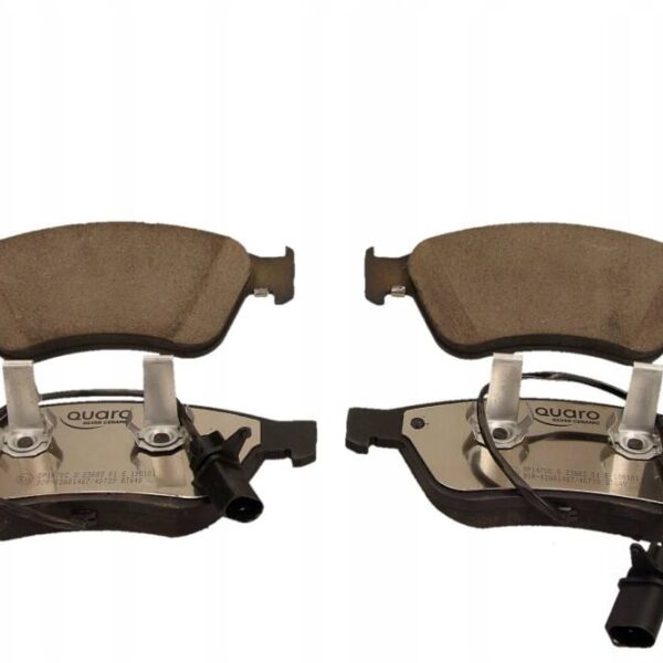 КУАРО ХАМ. Передний AUDI A6 C6 A8 VW PHAETON 2.0 D-6.0 2002-