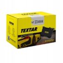 TEXTAR тормозные колодки задние 2284401