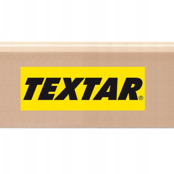 Тормозные колодки передние TEXTAR 2543401