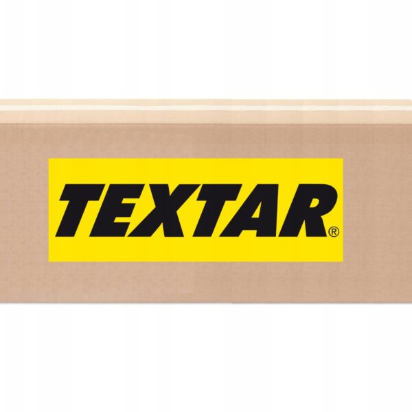 Тормозные колодки передние TEXTAR 2153201
