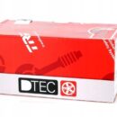 TRW GDB1690DTE комплект тормозных колодок, дисковые тормоза