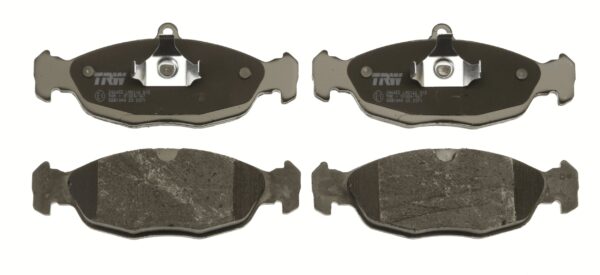 Тормозные колодки TRW GDB1040