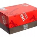Тормозные колодки TRW GDB3278