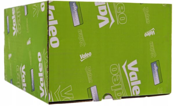 Valeo 301759 набор тормозных колодок, дисковые тормоза