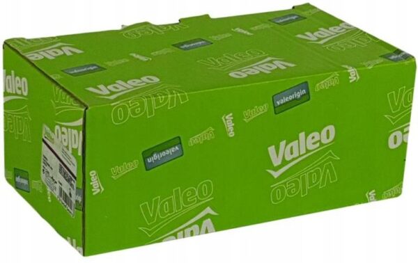 Valeo 301926 набор тормозных колодок, дисковые тормоза