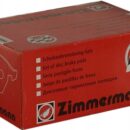 ЦИММЕРМАНН ТОРМОЗНЫЕ КОЛОДКИ. VW TOUAREG 03 - 23693.165.1
