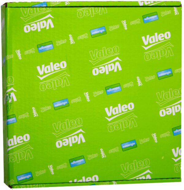 Valeo 302408 набор тормозных колодок, дисковые тормоза