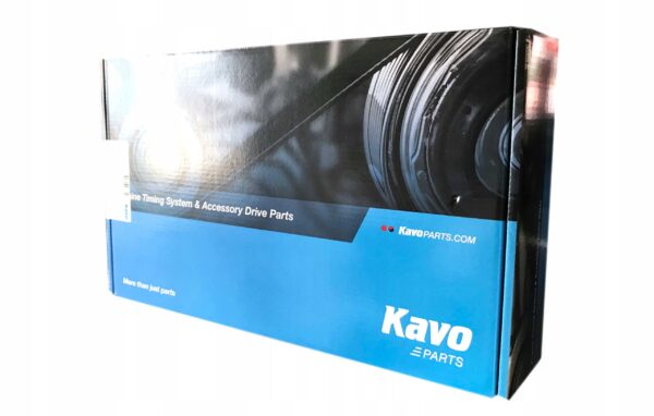 Kavo Parts KBP - 9140 набор тормозных колодок, дисковые тормоза